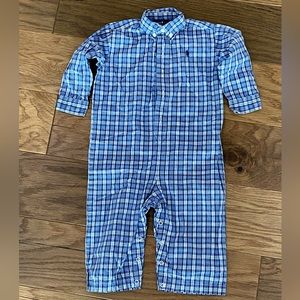 Ralph Lauren pants coverall, 24M